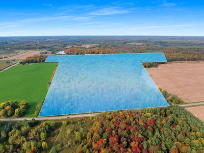 15616 Blueberry Rd, Bowler, WI, 54416