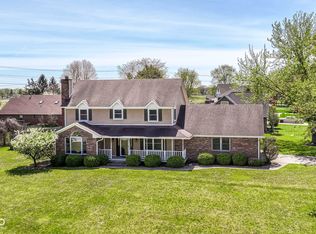 1652 Valley Brook Dr, Indianapolis, IN 46229