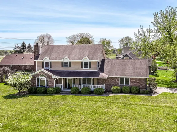 1652 Valley Brook Dr, Indianapolis, IN 46229