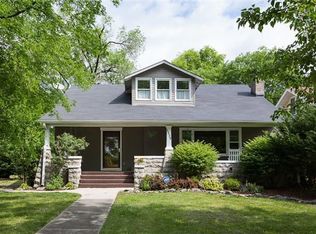 1139 Cahal Ave, Nashville, TN 37206