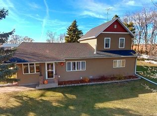 75851 Highway 21, Lexington, NE 68850