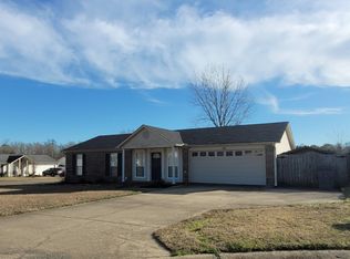 12901 Finch Ct, Alexander, AR 72002