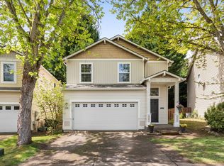 5098 NE Schoeler Cir, Hillsboro, OR