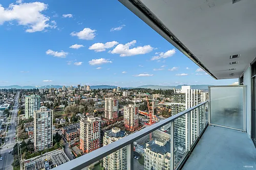 900 Carnarvon St #3409 Photo 1