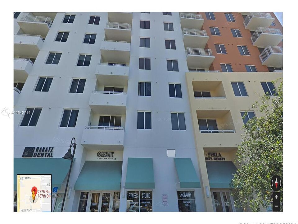 1st image of 2775 NE 187th St APT 223