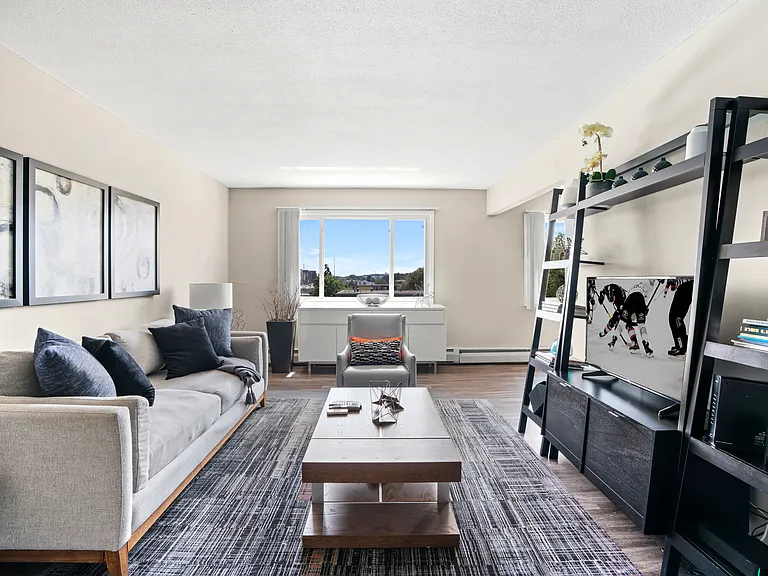 Ask Us About Our Guest Suite!