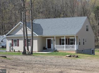 220 Plow Run Ln, Winchester, VA 22602