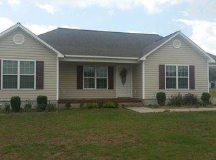 141 Grandview Cir, Douglas, GA 31535