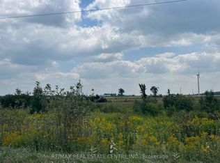 LOT 11 Side Road 17, Mulmur, ON L9V 0V3
