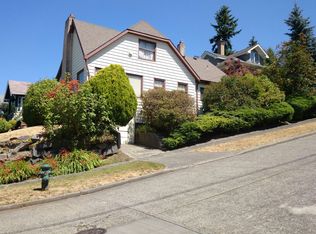 4802 3rd Ave NW, Seattle, WA 98107