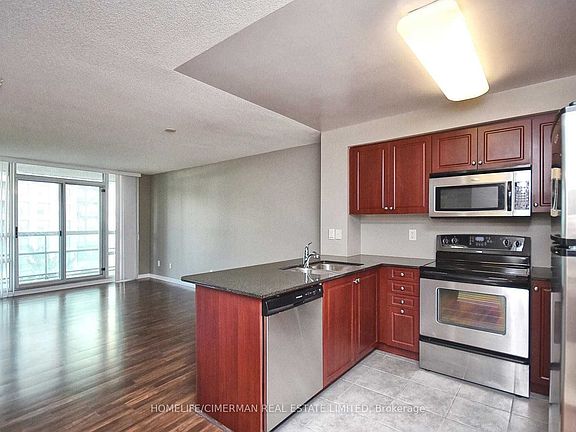 4th image of 503 Beecroft Rd #602