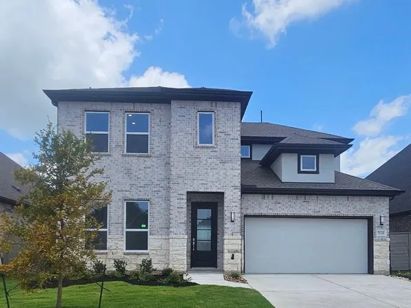 7122 Salt Dome Dr, League City, TX 77546