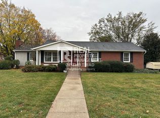 500 Weisner St, Winston Salem, NC 27127