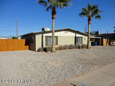 2428 E Alpine Ave, Mesa, AZ, 85204
