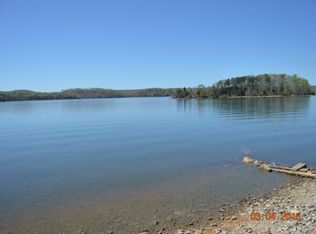 S Homestead Ln, Ten Mile, TN 37880