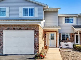 2543 Telluride Trl APT H, Green Bay, WI 54313