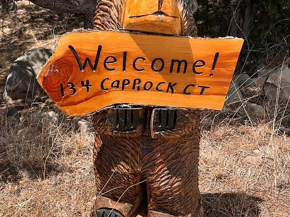 3rd image of 134 Caprock Ct