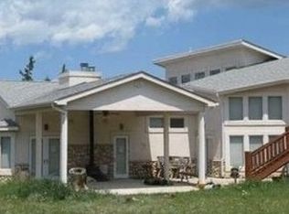 4835 Centennial Blvd, Colorado Springs, CO 80919