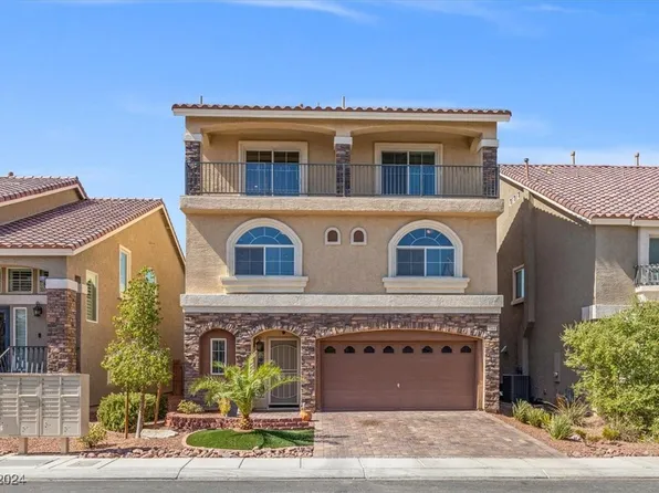 7069 Switchback Ridge Ct, Las Vegas, NV 89118