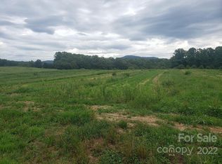 State Route 1602 St, Hendersonville, NC 28792