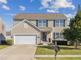 158 Cottonwood Pl, Commercial Point, OH 43116