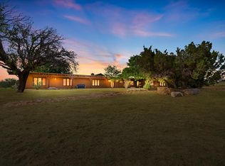 1702 Driver Rd, Big Spring, TX 79720