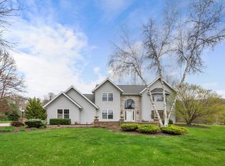 W6020 Whispering Ln, Plymouth, WI 53073