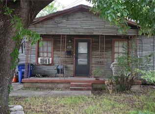 4135 Gentry Dr, Dallas, TX 75212