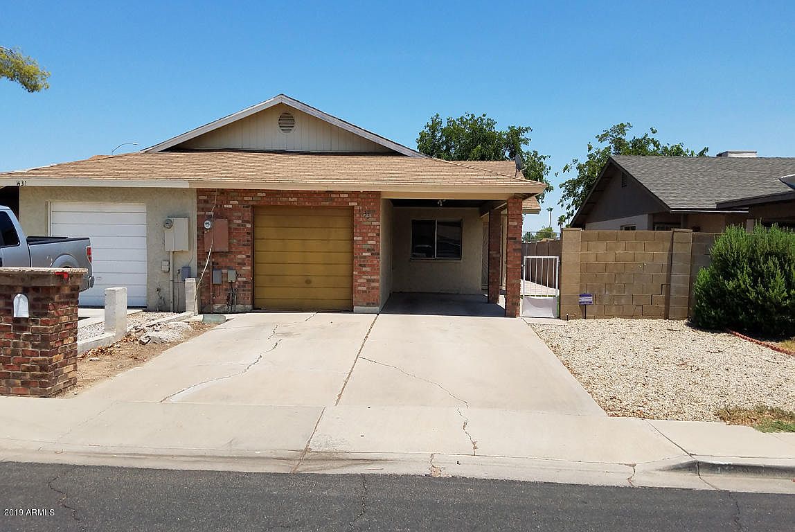 1433 S Lazona Dr, Mesa, AZ 85204 | Zillow