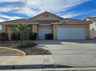 14039 Dahlia Dr, Victorville, CA 92392