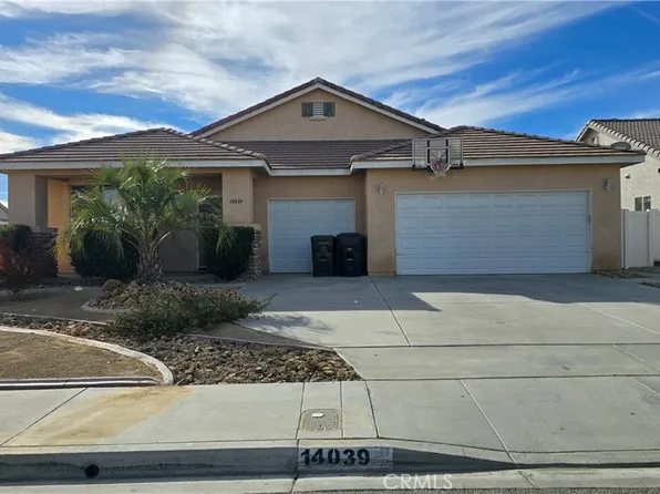 14039 Dahlia Dr, Victorville, CA 92392