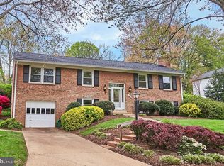 1310 Oberon Way, Mc Lean, VA 22102