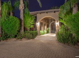 10104 E Shangri La Rd, Scottsdale, AZ 85260