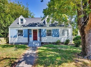 102 N Chatham Dr, Richmond, VA 23222