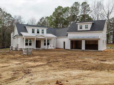 3324 Ray Owens Road, Appling, GA, 30802