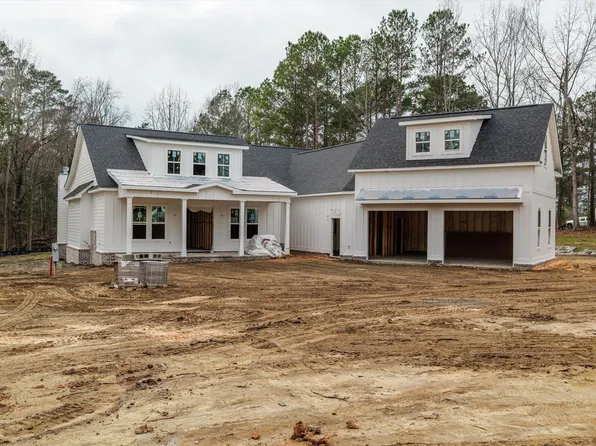 3324 Ray Owens Road, Appling, GA 30802