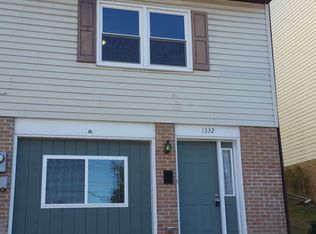 1332 Fairview St, Reading, PA 19602