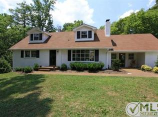 6433 Trails End Rd, College Grove, TN 37046