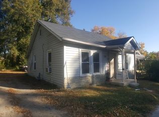 1205 Vernon Pl, High Point, NC 27260