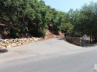 4436 Reeves Rd, Ojai, CA 93023