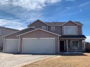 4223 Widener St, Pueblo, CO 81008