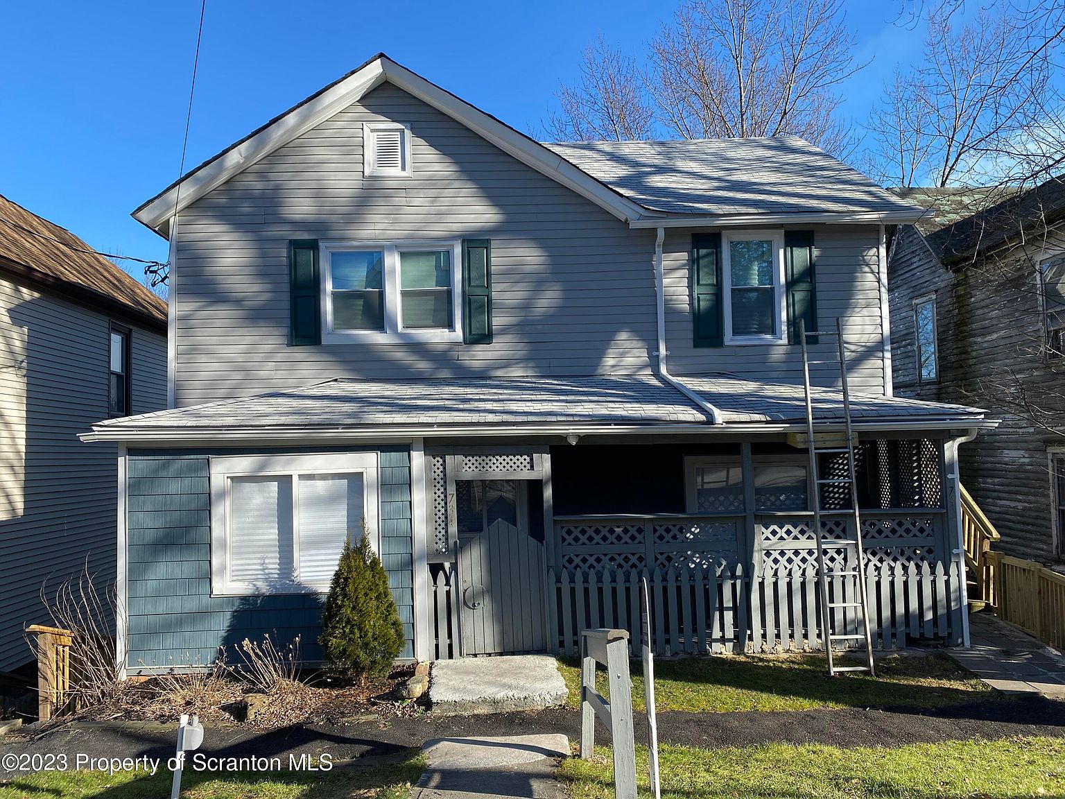 734 Delaware St, Forest City, PA 18421 Zillow