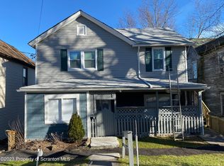 734 Delaware St, Forest City, PA 18421