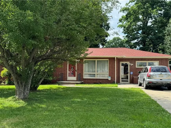 103 Lines St, Thomasville, NC 27360