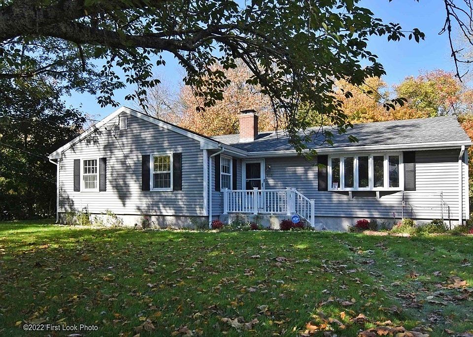 285 Old Warren Rd, Swansea, MA 02777 Zillow