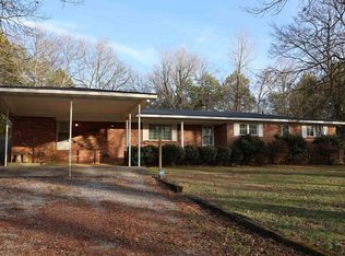 275 Benson Rd, Somerville, AL 35670