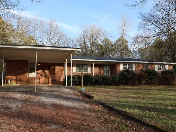 275 Benson Rd, Somerville, AL 35670