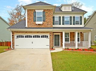 120 Elliott Creek Ln, Summerville, SC 29485