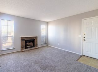 4110 Faith Road, Wichita Falls, TX 76308