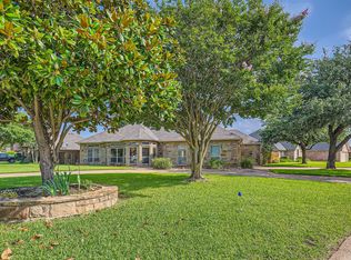 2329 River Rd, Granbury, TX 76048